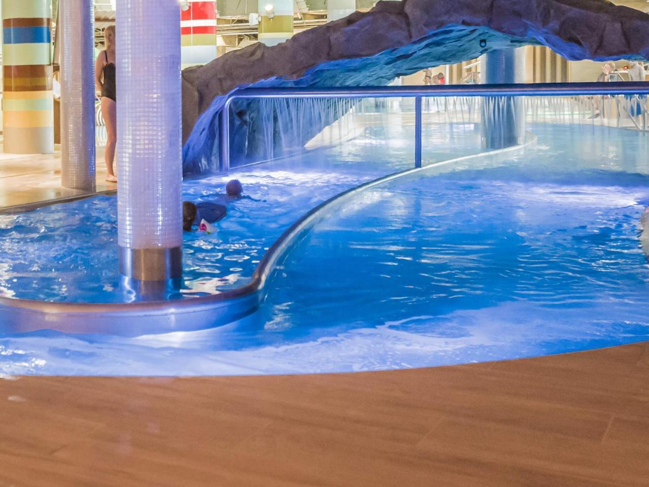 דירות Świnoujście Vacationclub - Feniks Apartament 22 מראה חיצוני תמונה