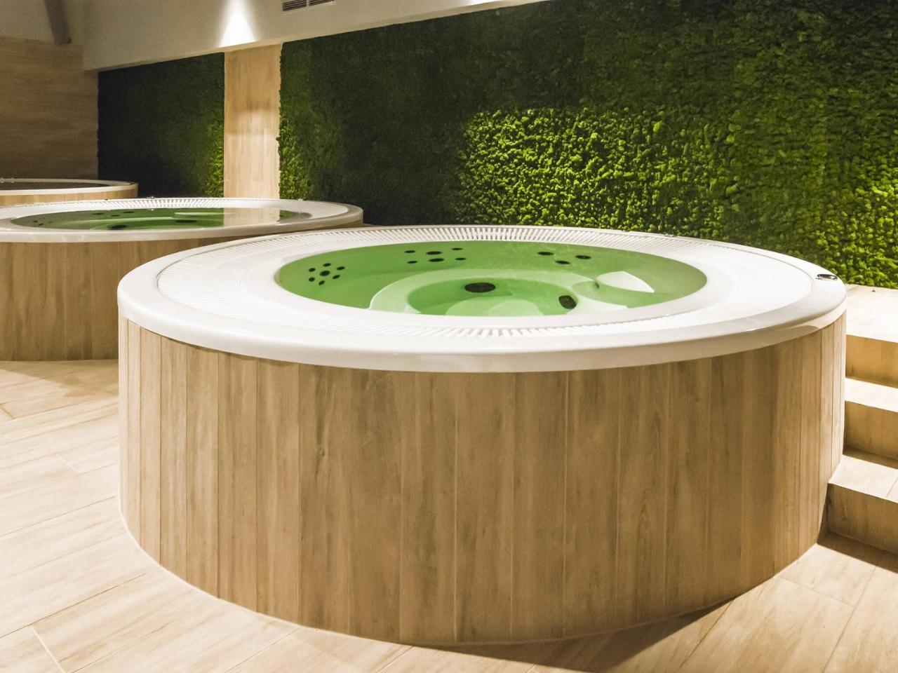 דירות Świnoujście Vacationclub - Feniks Apartament 22 מראה חיצוני תמונה